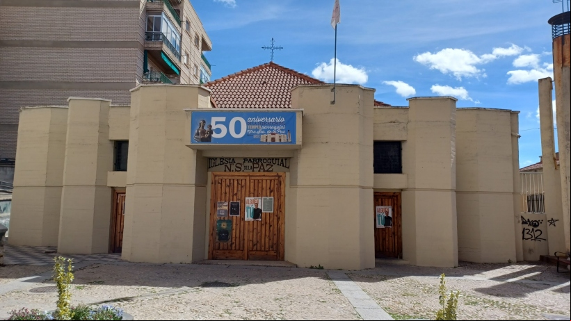 Rastrillo de libros de segunda mano