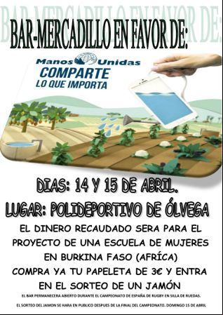 II Campeonato de España rugby en silla de ruedas. Olvega (Soria)