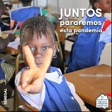 Revista digital Covid-19