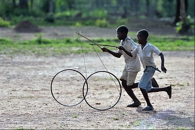 La guerra impide celebrar el cumpleaños de Sudán del Sur: Foto: Solidarity South Sudan