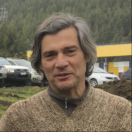Manos Unidas - Entrevista a Carlos Bresciani