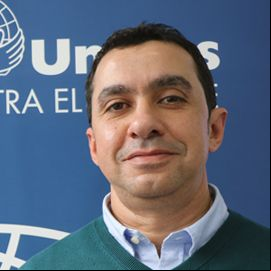 Mohamed Fuad Amrani - Director de ATIL