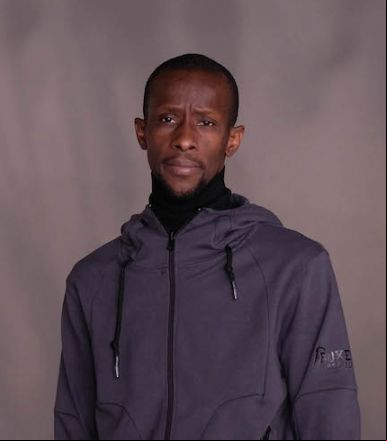 Serigne Mbaye. Foto de Luis Meyer | Noemí del Val de ETHIC