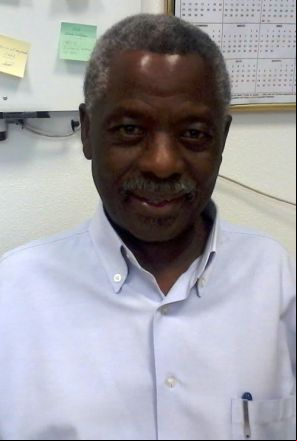 Joseph Mafokozi 