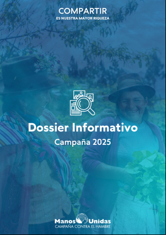 Campaña 2025 - Dosier Informativo