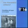 ¿Una humanidad sedienta? - El problema del agua en el mundo