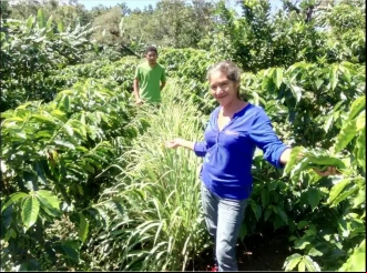 Honduras. Foto: Manos Unidas