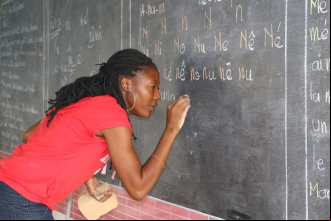 Educación