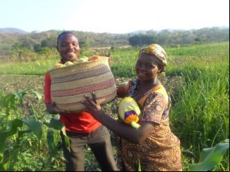 Programa de desarrollo socioeconómico de mejora de producción agropecuaria, impulso de la comercialización y fortalecimiento asociativo en Tanzania