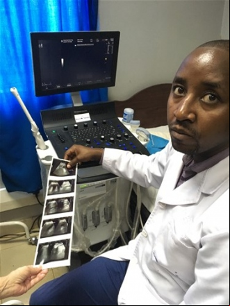 KEN74267 mejora de la salud maternoinfantil, Togo, Kenia. Foto: Manos Unidas