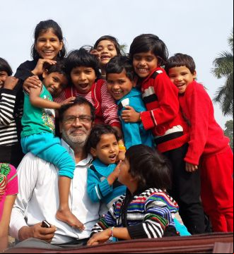 India - Trabajo infantil - Manos Unidas