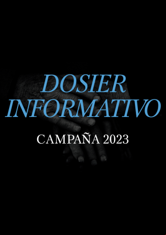 Materiales Campaña 2023 - Dosier Informativo