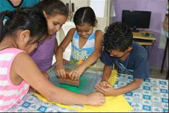 Proyecto Paso a Paso Honduras