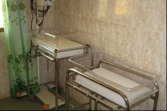 Formación sanitaria del personal del centro hospitalario