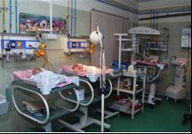Reducción de la mortalidad materno infantil en la zona de Uttar Pradesh. Manos Unidas Valencia