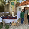 Campamento Internacional Sostenible 2022 de CIDSE. Fotos Manos Unidas y CIDSE.