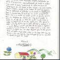 Carta de Hilda, participante de los "Círculos de Cultura"
