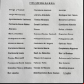 Empresas y entidades colaboradoras