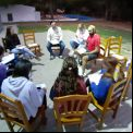La Casa Adsis permite trabajar en un entorno magnífico de la localidad de Torres Torres.