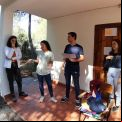 Todos tienen algo que decir y a todos se escucha.