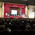 Asamblea Diocesana Anual de Manos Unidas Valencia.