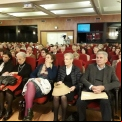 Hay más de 5.000 voluntarios en toda la organización. 