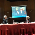 Rafael Ripoll, profesor de la Universidad Católica de Valencia y director del Instituto de Estudios Europeos.