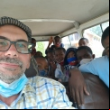Angola - Gaiato de Malanje - Foto Rafael Rodríguez - Manos Unidas