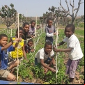 Angola - Gaiato de Malanje - Foto Rafael Rodríguez - Manos Unidas