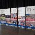 Exposición  de Manos Unidas "Cuidemos el planeta"