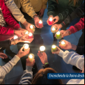 Foto participante en la XI edición de las "24 horas" de Manos Unidas