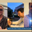 Foto participante en la XI edición de las "24 horas" de Manos Unidas