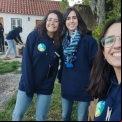 Campamento Internacional Sostenible 2022 de CIDSE. Fotos Manos Unidas y CIDSE.