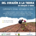 Campamento Internacional Sostenible 2022 de CIDSE. Fotos Manos Unidas y CIDSE.