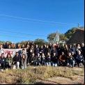 Campamento Internacional Sostenible 2022 de CIDSE. Fotos Manos Unidas y CIDSE.