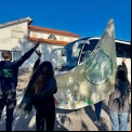 Campamento Internacional Sostenible 2022 de CIDSE. Fotos Manos Unidas y CIDSE.