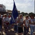 En el Rocío por el 60 aniversario de Manos Unidas