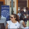 En el Rocío por el 60 aniversario de Manos Unidas