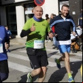 Carrera Solidaria organizada por la delegación comarcal de Manos Unidas en Alcira.