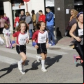 Carrera Solidaria organizada por la delegación comarcal de Manos Unidas en Alcira.