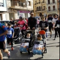 Carrera Solidaria organizada por la delegación comarcal de Manos Unidas en Alcira.