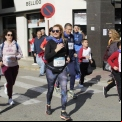 Carrera Solidaria organizada por la delegación comarcal de Manos Unidas en Alcira.