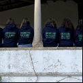 Campamento Internacional Sostenible 2022 de CIDSE. Fotos Manos Unidas y CIDSE.