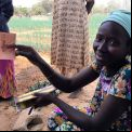 El analfabetismo condena a millones de mujeres a la pobreza_Día Alfabetización_Foto: Adela González, Senegal 