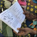 El analfabetismo condena a millones de mujeres a la pobreza_Día Alfabetización_Foto: Adela González, Senegal 