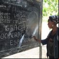 El analfabetismo condena a millones de mujeres a la pobreza_Día Alfabetización_Foto: Adela González, Senegal 