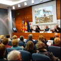 Manos Unidas Valencia presentación campaña "Quién más sufre el maltrato al planeta no eres tú"