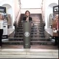 Decana adjunta de la Facultad de Enfermería de la UCV, Elena Castellano.