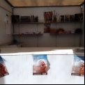 La comarcal de Benetússer de Manos Unidas ha participado en la Feria de Asociaciones y Comercio. 