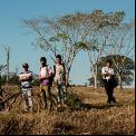 La lucha en defensa del territorio de los indígenas guaraní-kaiowá